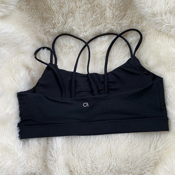 Gapfit sports bra. Size large - Picture 2 of 3